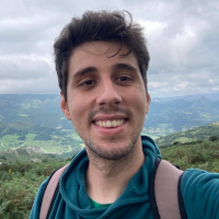 Carles L&oacute;pez Mateu