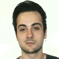 Kevin Garc&iacute;a Santos